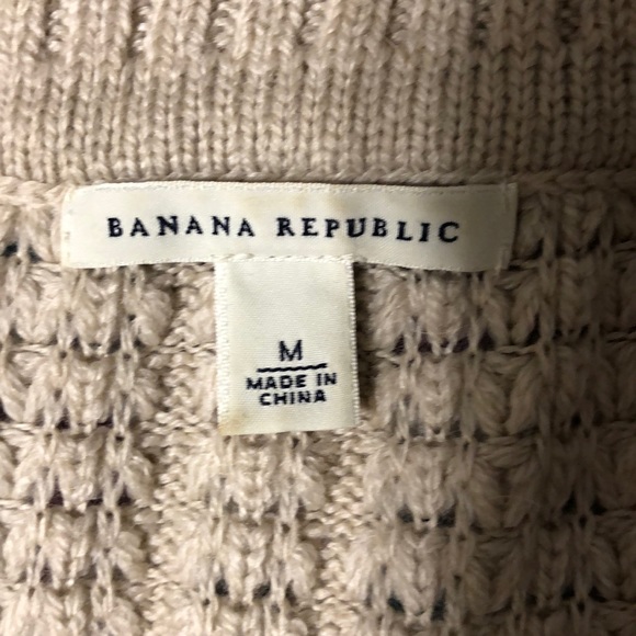 LAST CHANCE - Banana Republic Cardigan - Picture 3 of 3